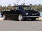 Ferrari 342 America Coupe Speciale by Pininfarina 1952 года